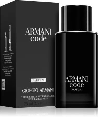 Armani Code Eau de Parfum