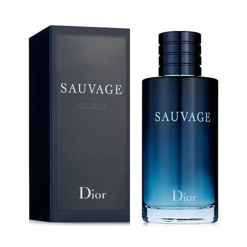 Christian Dior Sauvage Eau de Toilette