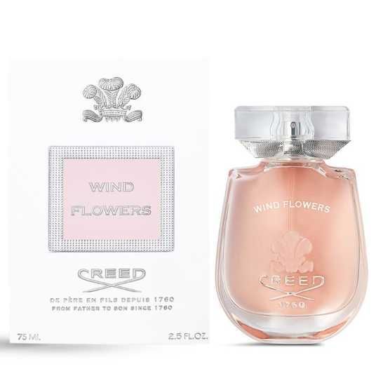 Creed Wind Flowers женские духи на Файна Юкрайна