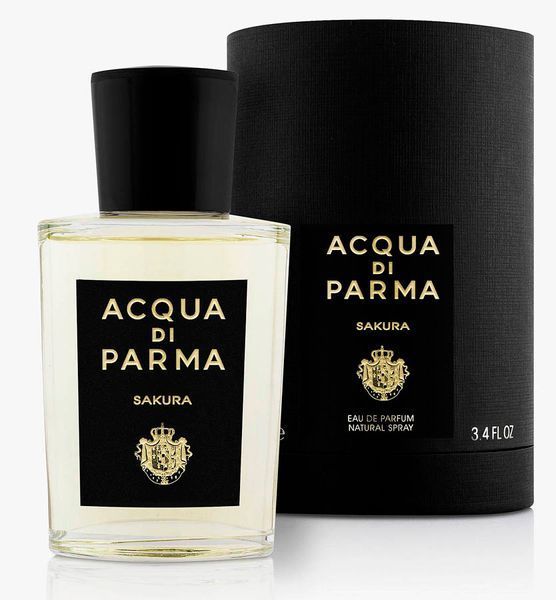Acqua di Parma Sakura edp, Италия