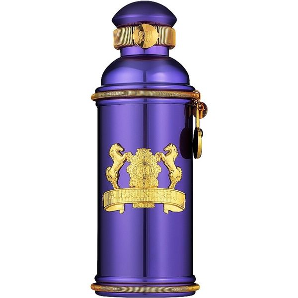 Alexandre.J Iris Violet edp, Франция