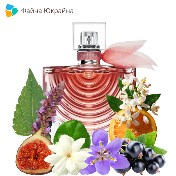 Lancome La Vie Est Belle Iris Absolu edp, Франция