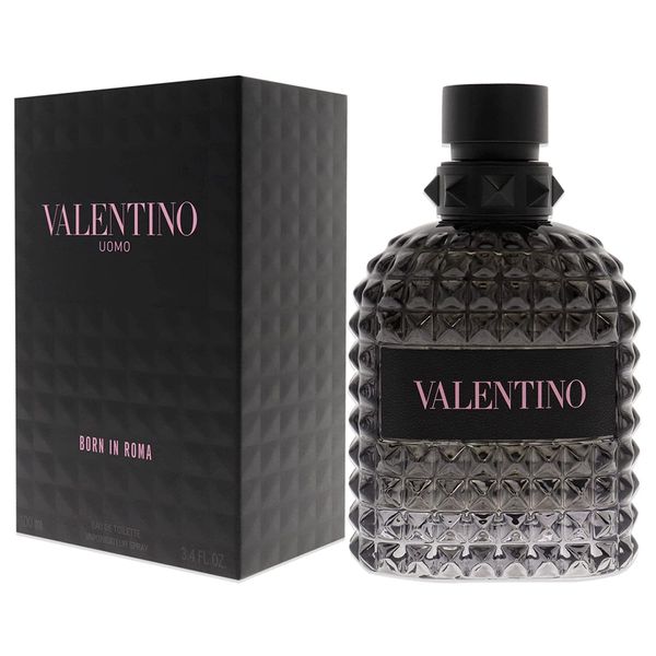 Valentino Uomo Born In Roma edt, Франція