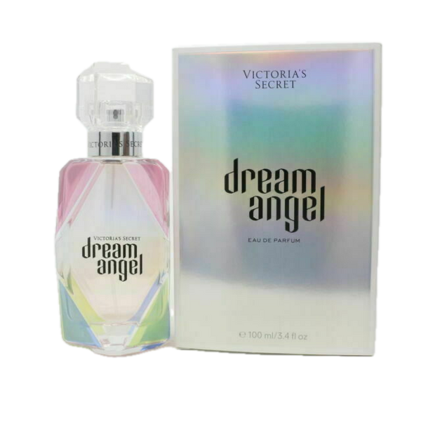 Victoria's Secret Dream Angel edp, США