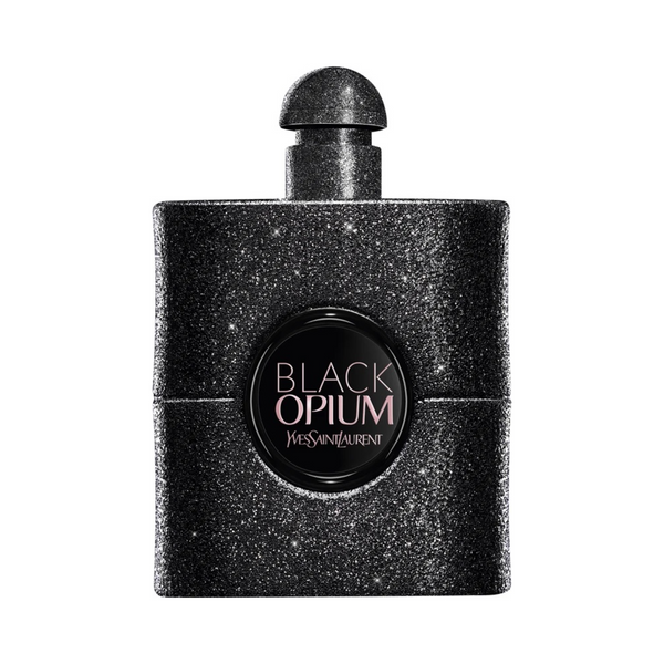 Yves Saint Laurent Black Opium Extreme EDP