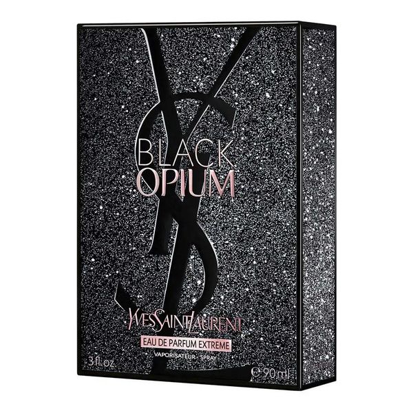 Yves Saint Laurent Black Opium Extreme EDP