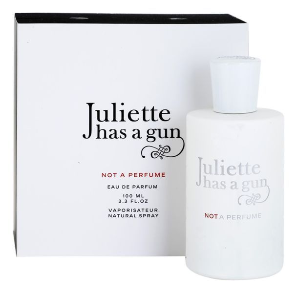 Juliette Has A Gun Not A Perfume edp, Франція