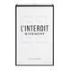 Givenchy L'Interdit Eau de Parfum