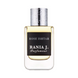 Rania J. Rose Ishtar edp, Франція
