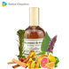 Zielinski & Rozen Fiction edp, Израиль