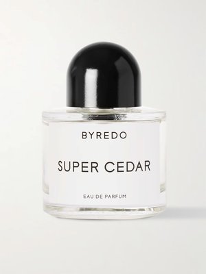 Byredo Super Cedar