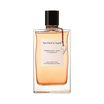 Van Cleef & Arpels Collection Extraordinaire Precious Oud edp, Франція