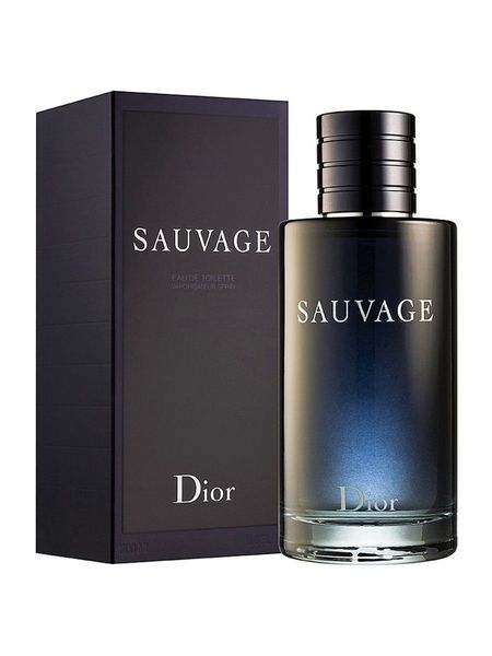 Christian Dior Sauvage Eau de Toilette