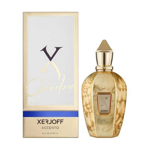 Xerjoff Accento Overdose EDP