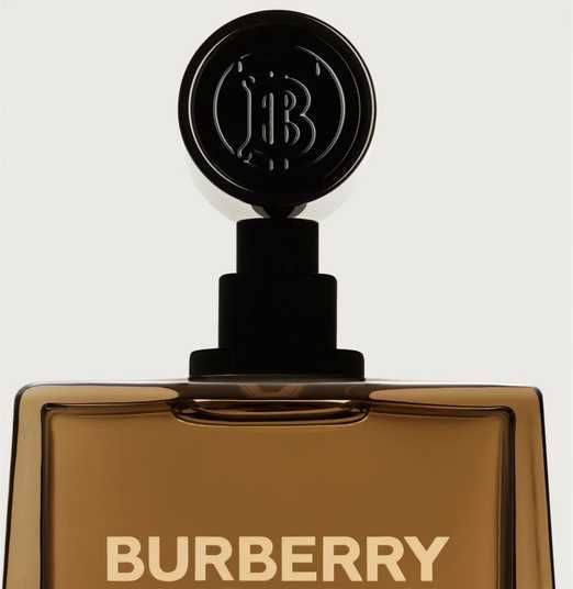 Burberry Hero Eau de Parfum чоловічі парфуми на Файна Юкрайна