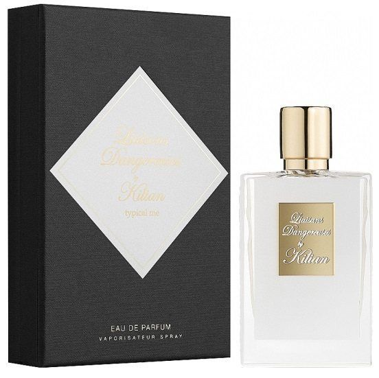 Kilian Liaisons Dangereuses EDP