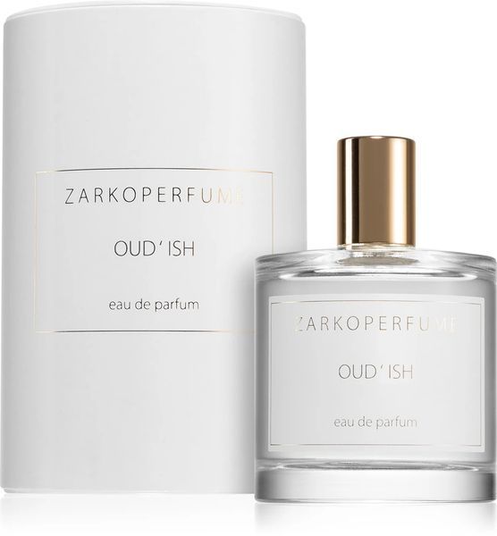 Zarkoperfume Oud'ish edp, Дания