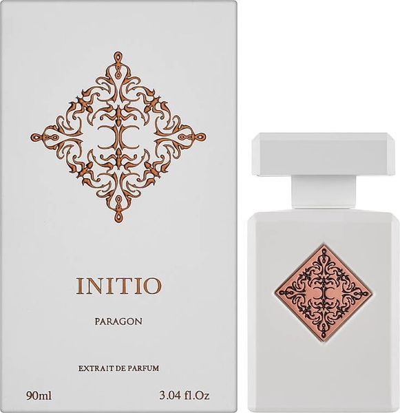 Initio Parfums Prives Paragon edp, Франция