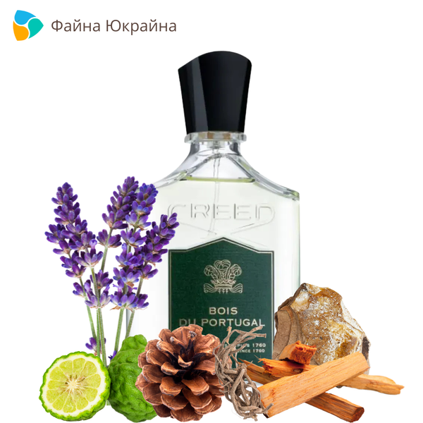 Creed Bois du Portugal EDP
