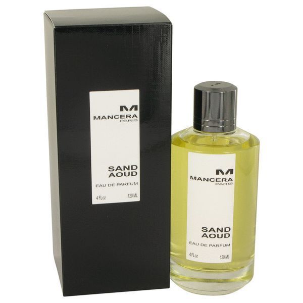 Mancera Sand Aoud edp, Франция