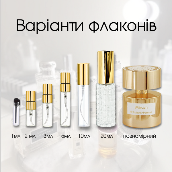 Tiziana Terenzi Mirach Parfum