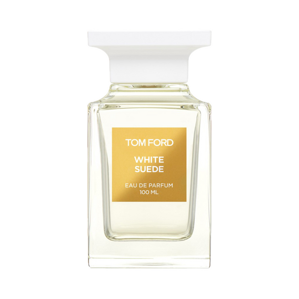 Tom Ford White Suede EDP