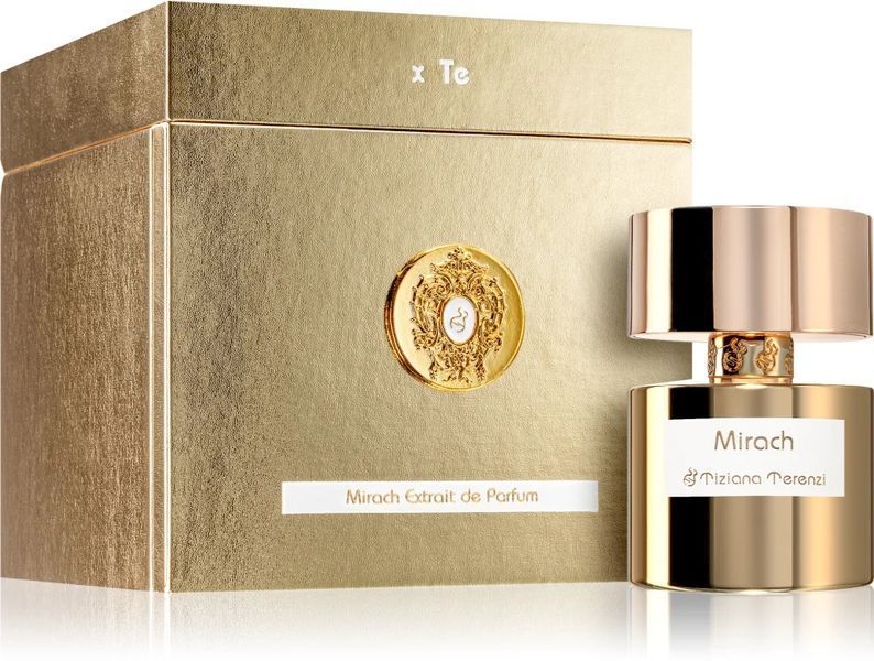 Tiziana Terenzi Mirach Parfum