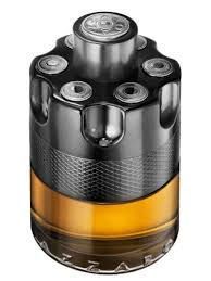 Azzaro Wanted By Night edp, Франція