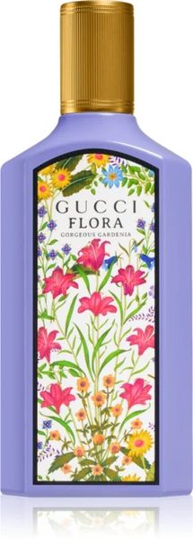 Gucci Flora Gorgeous Magnolia EDP