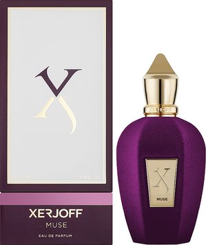 Xerjoff Muse Eau de Parfum