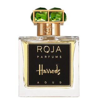 Roja Harrods Aoud EDP