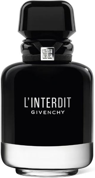 Givenchy L'Interdit intense EDP