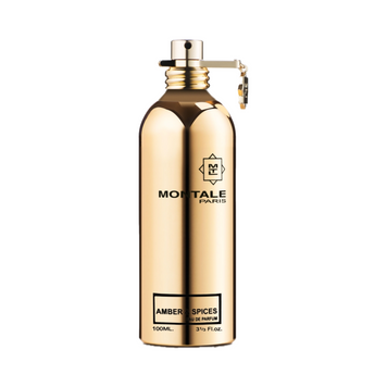 Montale Amber & Spices EDP