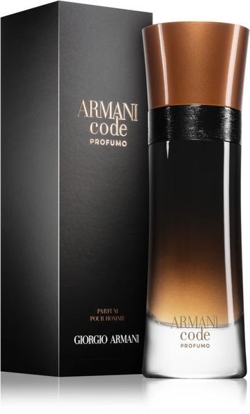 Giorgio Armani Code Profumo EDP