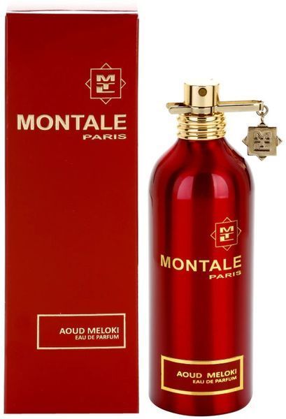 Montale Aoud Meloki edp, Франция