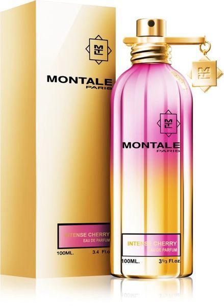 Montale Intense Cherry EDP