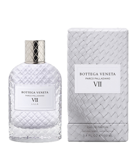 Bottega Veneta Parco Palladiano VII Lilla жіночі парфуми на Файна