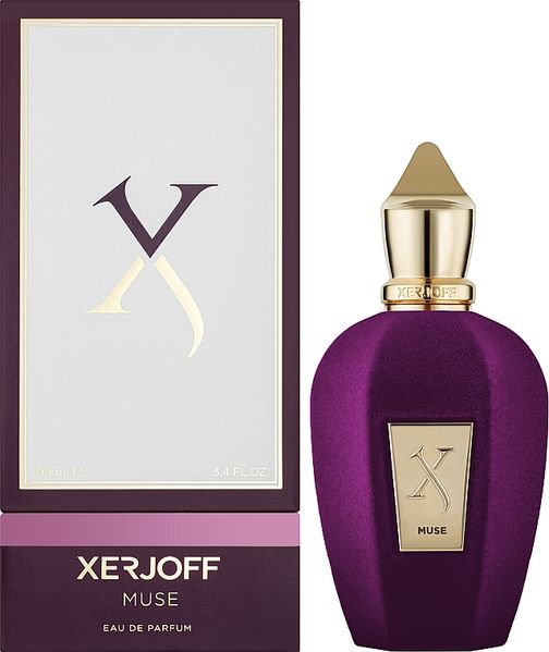 Xerjoff Muse Eau de Parfum