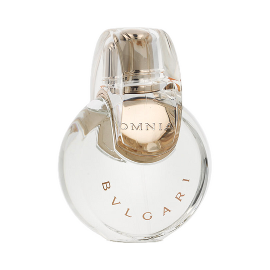 Bvlgari Omnia Crystalline женские духи на Файна Юкрайна