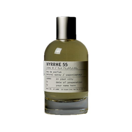 Le Labo Myrrhe 55 Унисекс духи на распив на Файна Юкрайна