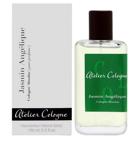 Atelier Cologne Jasmin Angelique edc, Франция