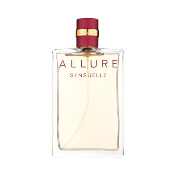 Chanel Allure Sensuelle Eau de Parfum