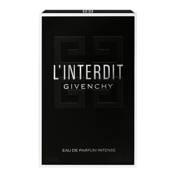 Givenchy L'Interdit intense EDP