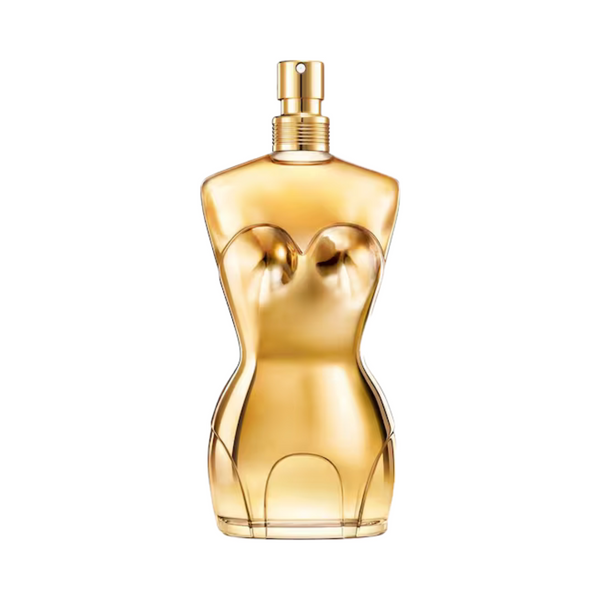 Jean Paul Gaultier Classique Intense edt, Франція