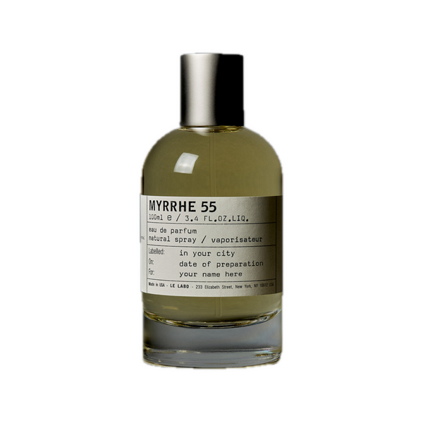 Le Labo Myrrhe 55 Eau de Parfum