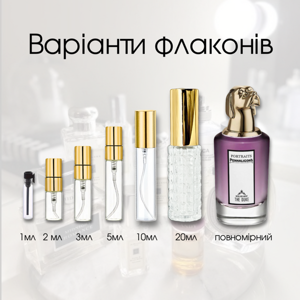 Penhaligon`s Portraits Much Ado About the Duke edp, Великобритания