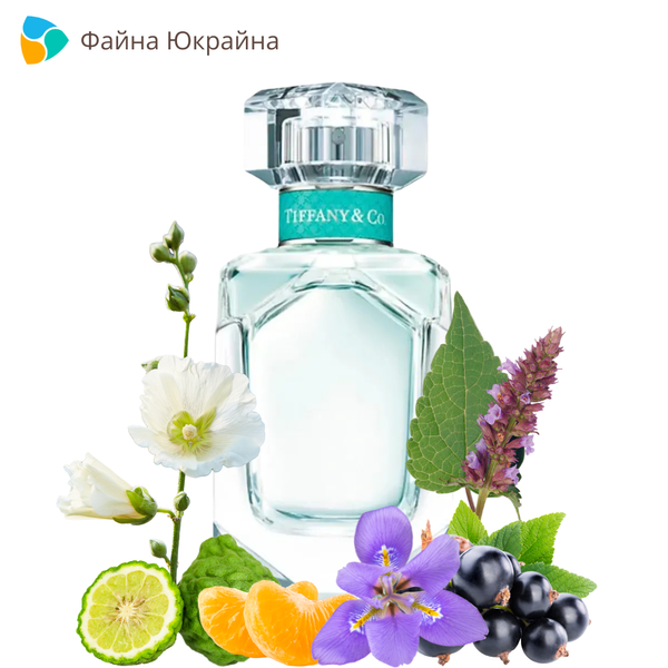 Tiffany & Co Tiffany edp, США