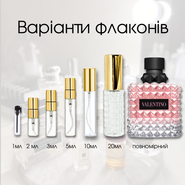 Valentino Donna Born In Roma edp, Франция