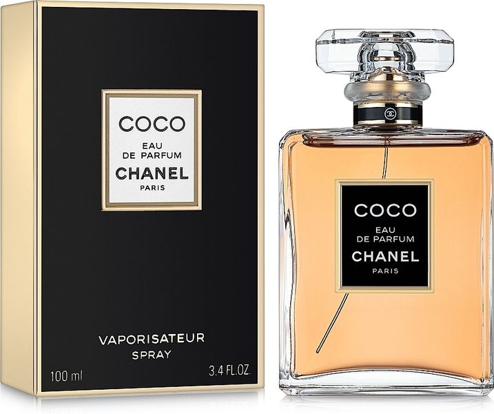 Chanel Coco Eau de Parfum