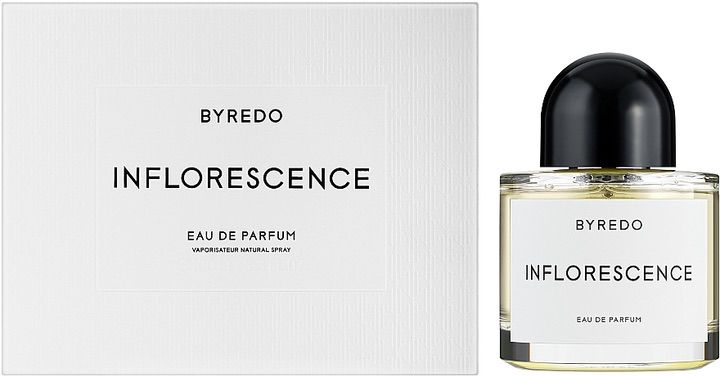 Byredo Inflorescence EDP